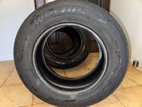2x opony letnie Hankook Dynapro HP2 235/65/R17 104 H jak nowe
