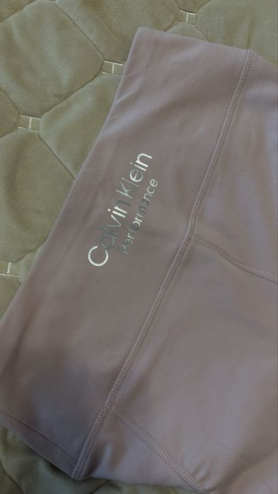 шорти Calvin Klein