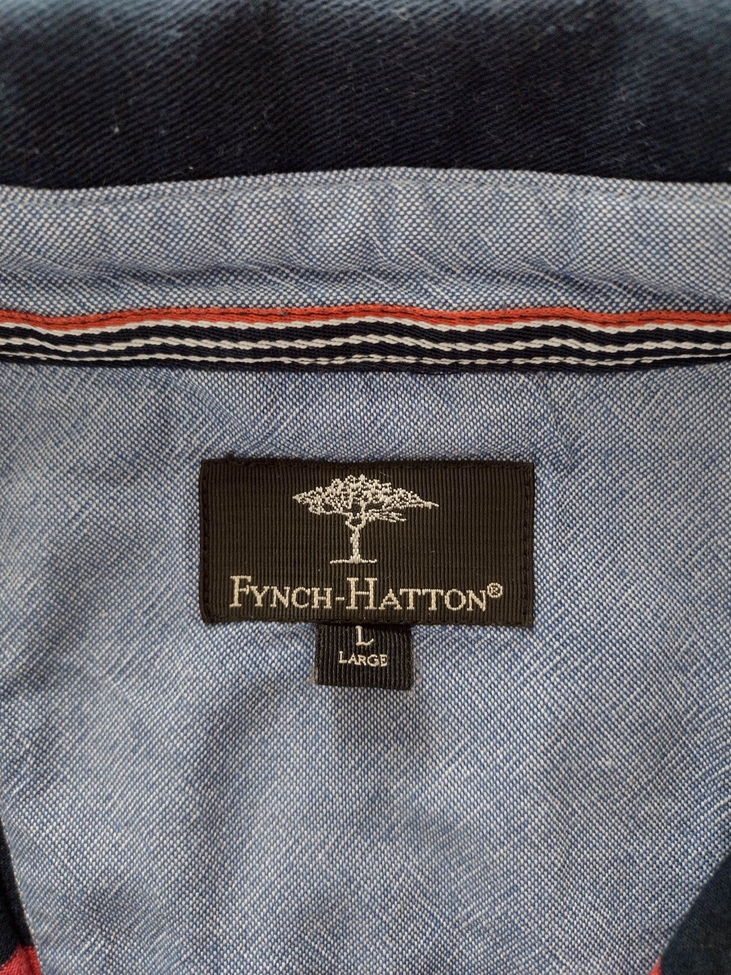Bluza Fynch-Hatton męska roz. L