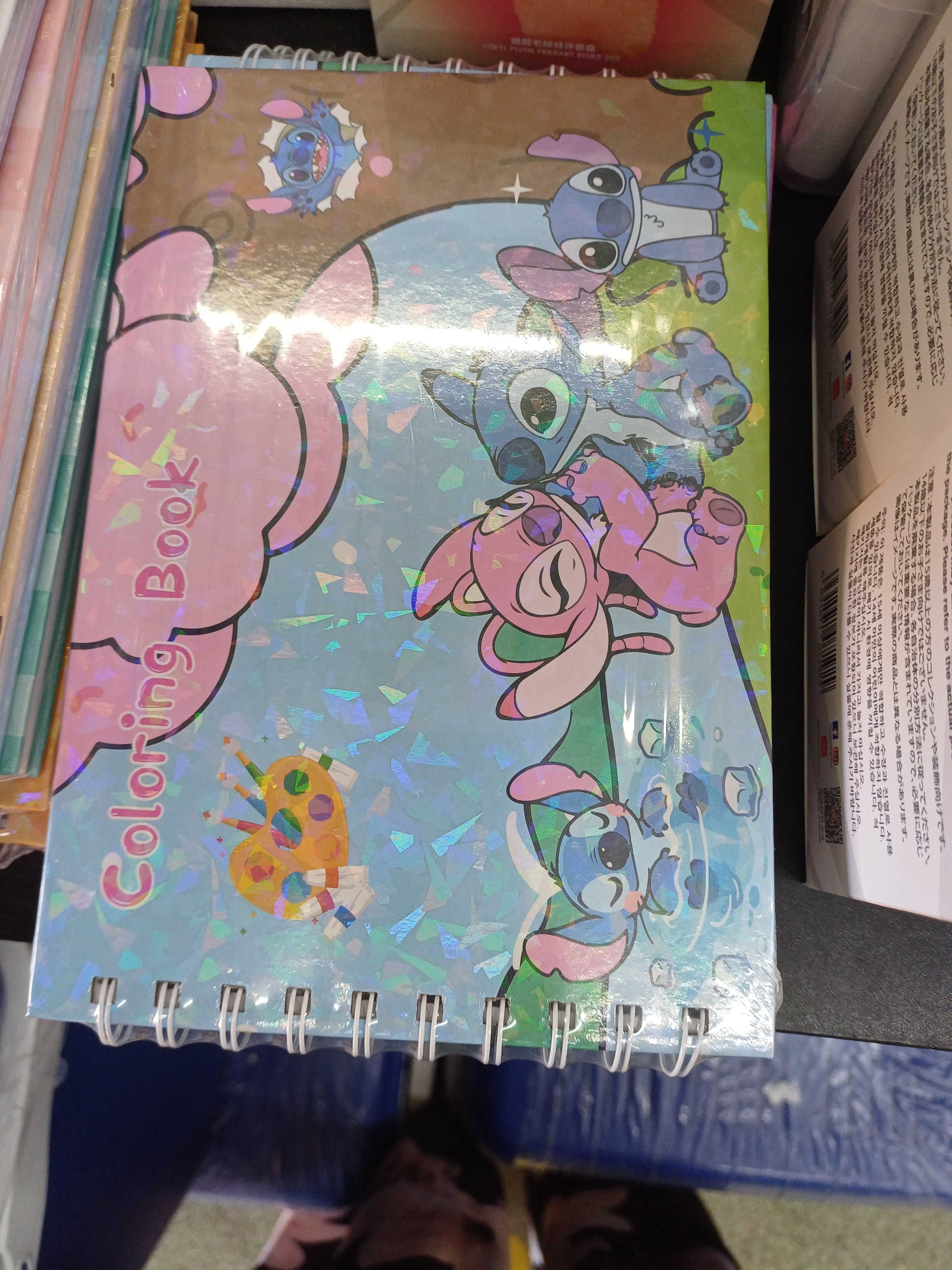 cadernos bobbie goods