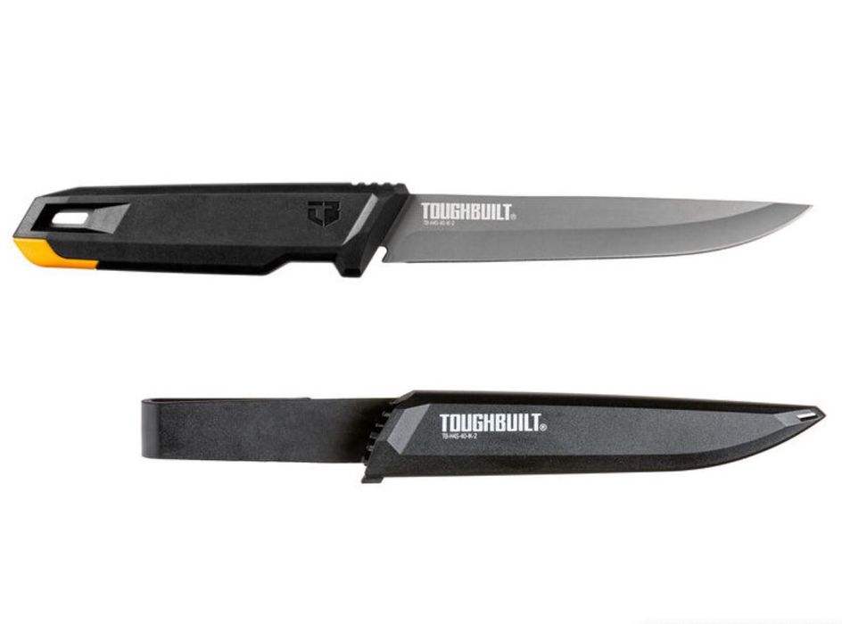Ніж у чохлі 150 мм TOUGHBUILT TB-H4S-40-IK-2