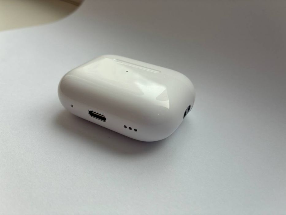 Кейс Оригінал apple airpods pro 2