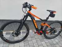 Rower elektryczny KTM MACINA CHACANA 291