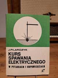 Książka kurs spawania elektrycznego 14