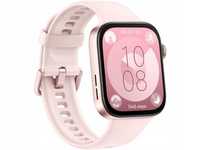Smartwatch HUAWEI Watch Fit 3 Pastelowy róż