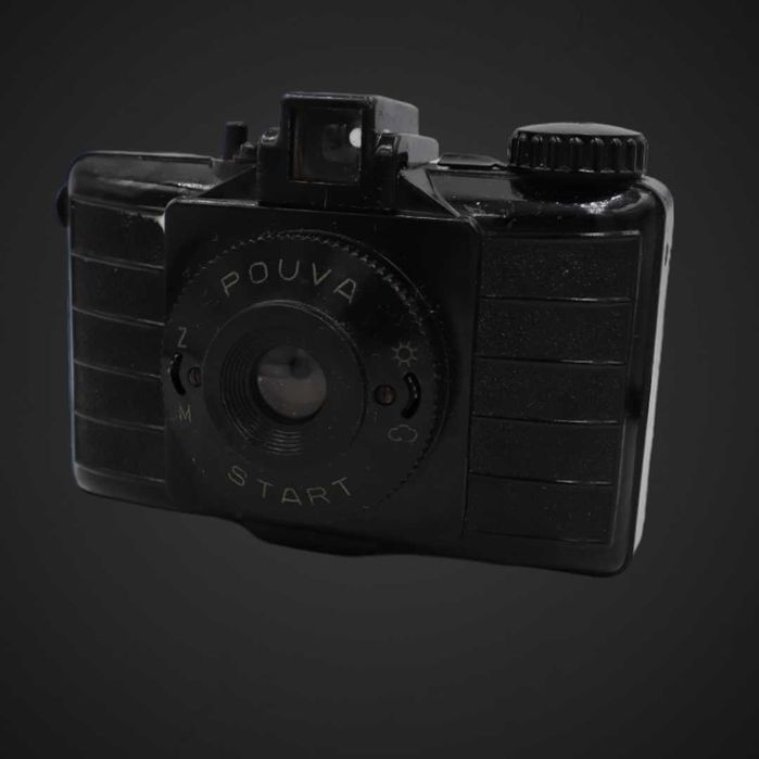 Aparat fotograficzny POUVA Start, Karl Pouva,  lata 50. B41/082463