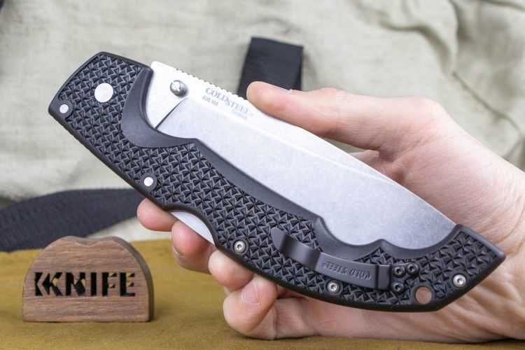 Ніж Cold Steel Voyager ХL (31cм)