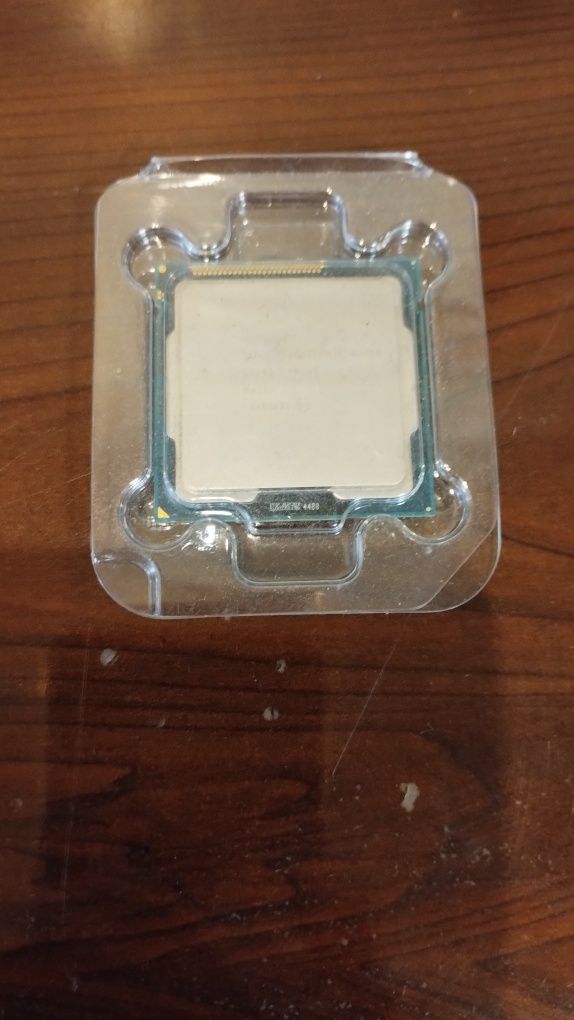 Процессор Intel Pentium G2030 s1155 2ядра 3GHz
