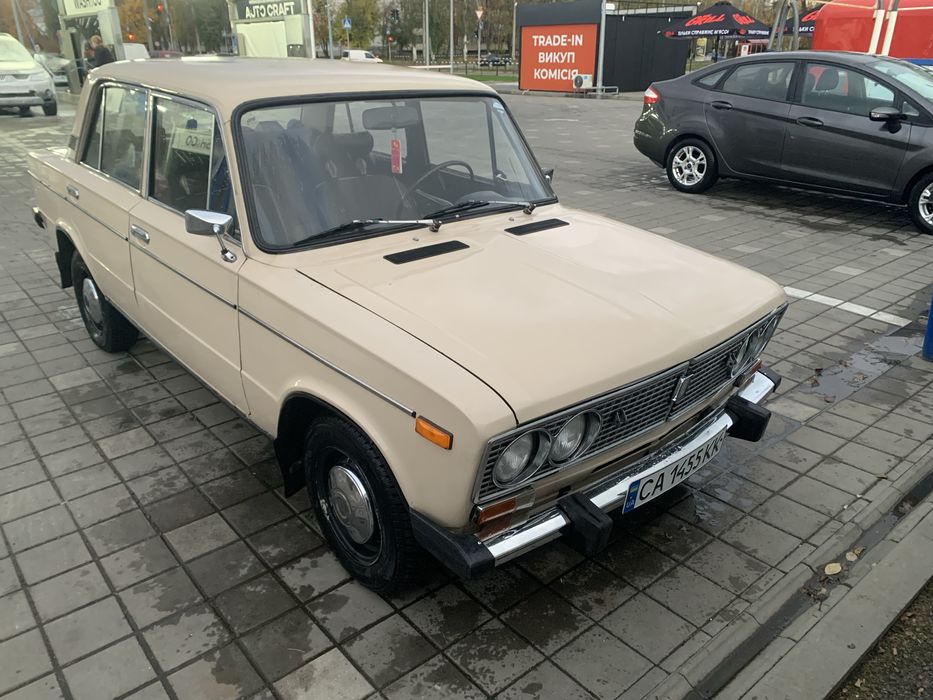 Продам ваз 2106