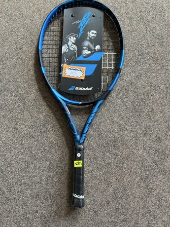 Babolat Pure Drive 25cali nowa