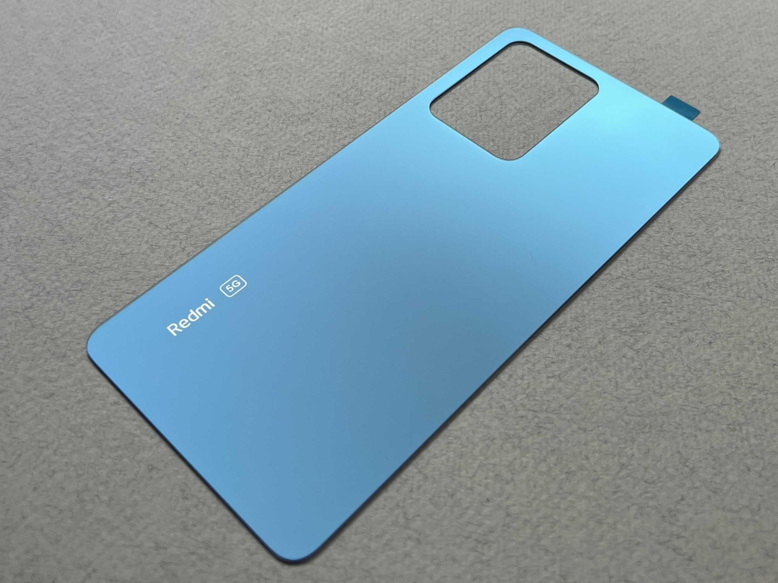 Xiaomi Redmi Note 12 Pro 5G задня кришка для ремонту задняя крышка