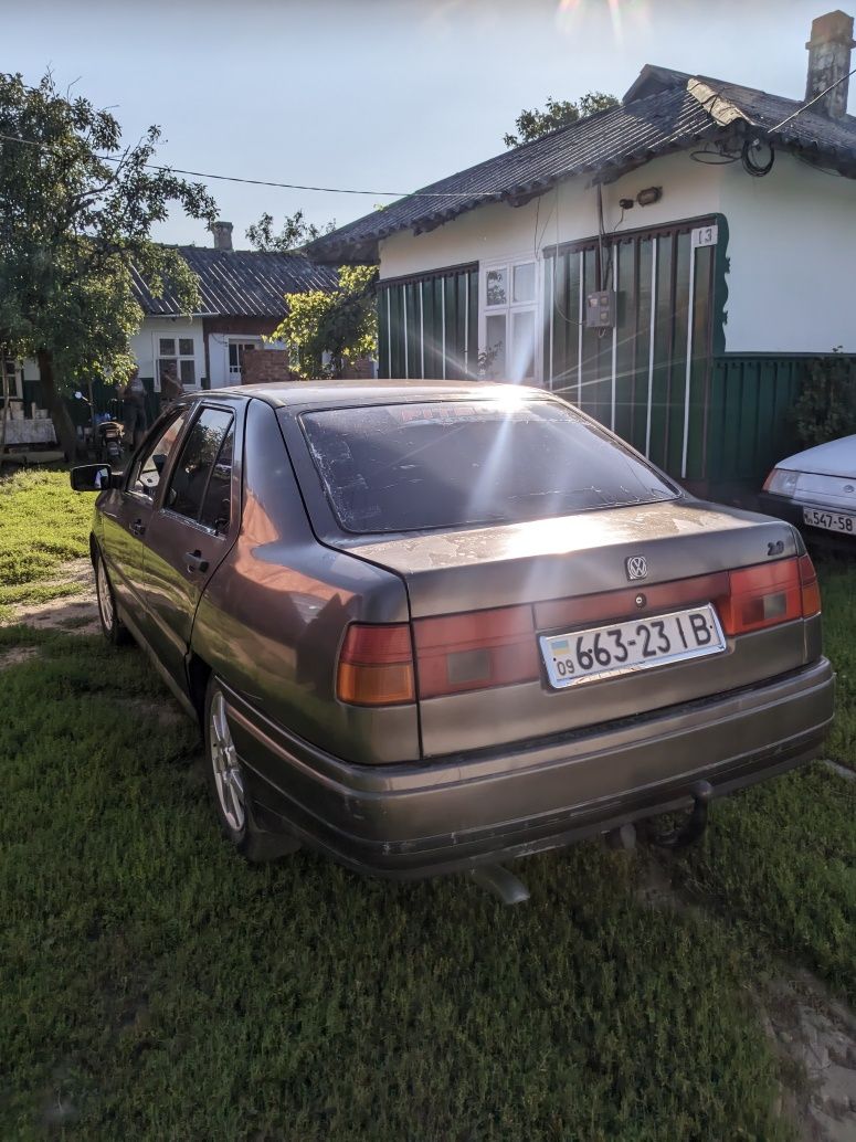 Seat Toledo 1993 1.8