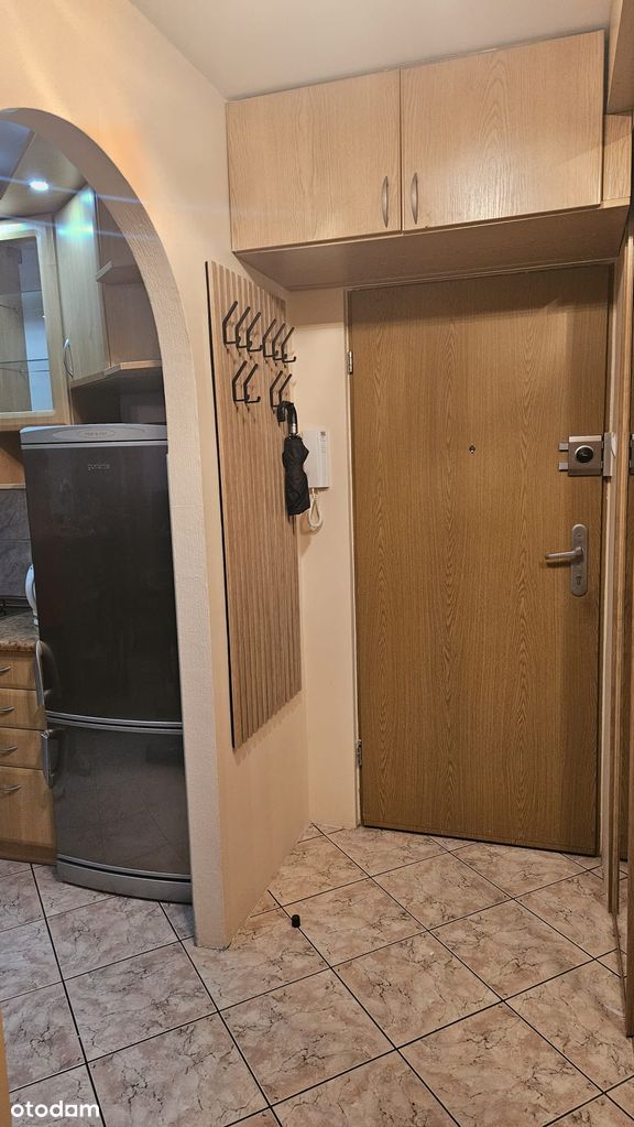 2- pokojowe mieszkanie 36 m² – Kielce, ul. Kołłątaja