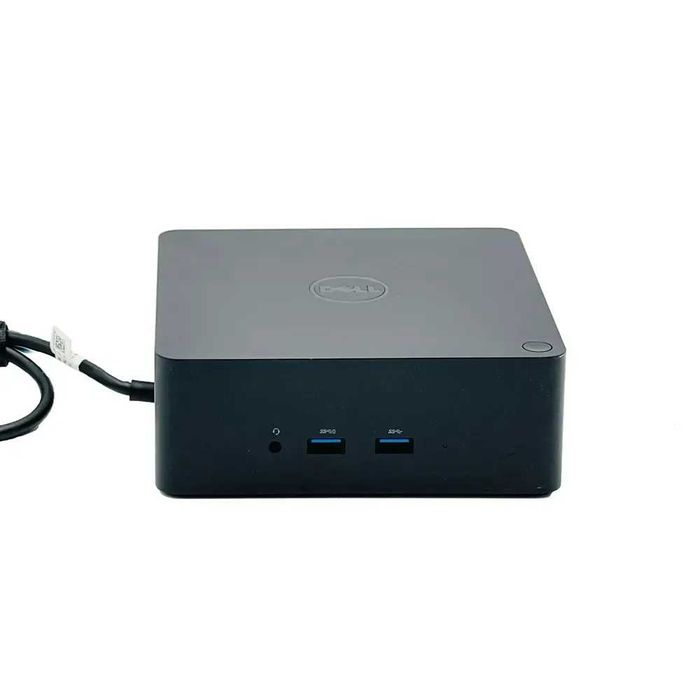 Док-станція Dell K16A TB-16 K16A001
