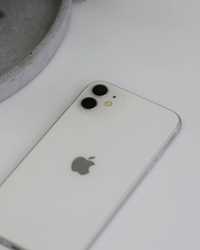 iPhone 11 128 Gb White Neverlock
