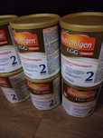Nutramigen 2 LGG complete 6 x 400g.