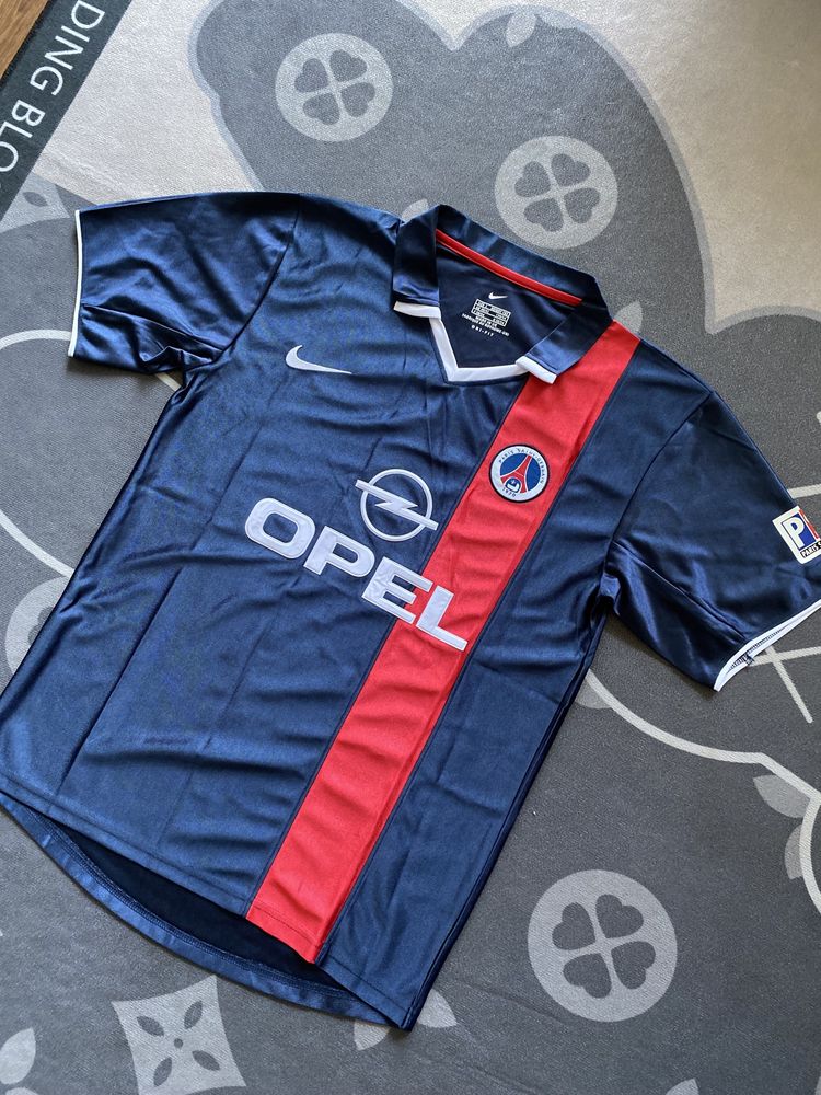 Koszulka Nike PSG