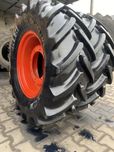 380/70r24 Michelin