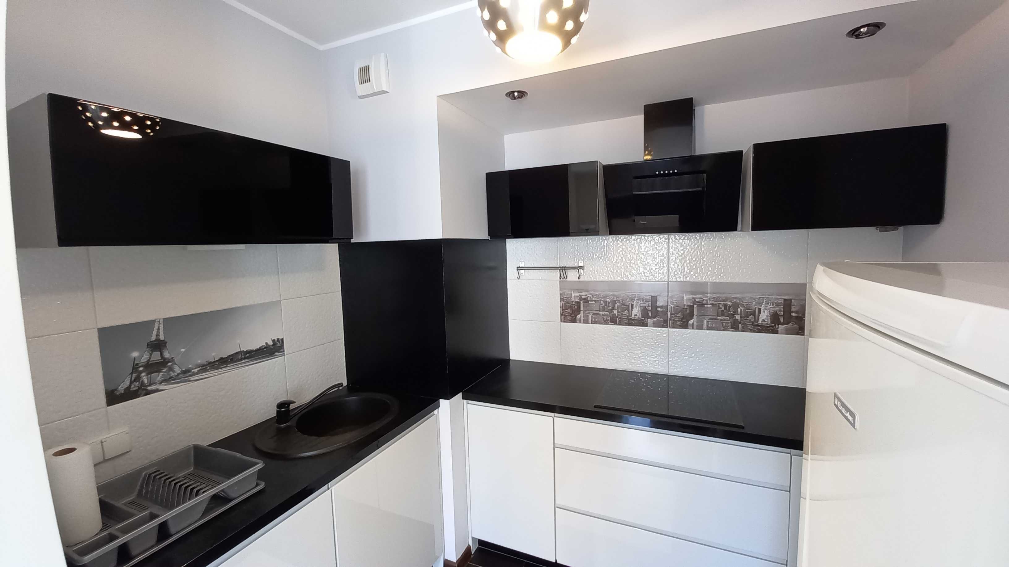 Mieszkanie do wynajęcia, nowe budownictwo, 34m2 Chorzów ul. Miarki