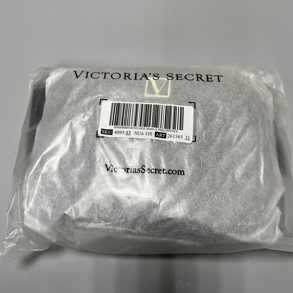Victoria Secret Crossbody Bag оригинал новая сумка кросс боди (NEW)