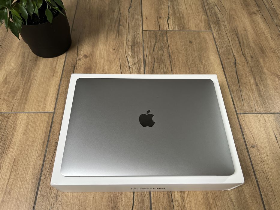 MacBook Pro A2338 M1 16/512 версія mdm