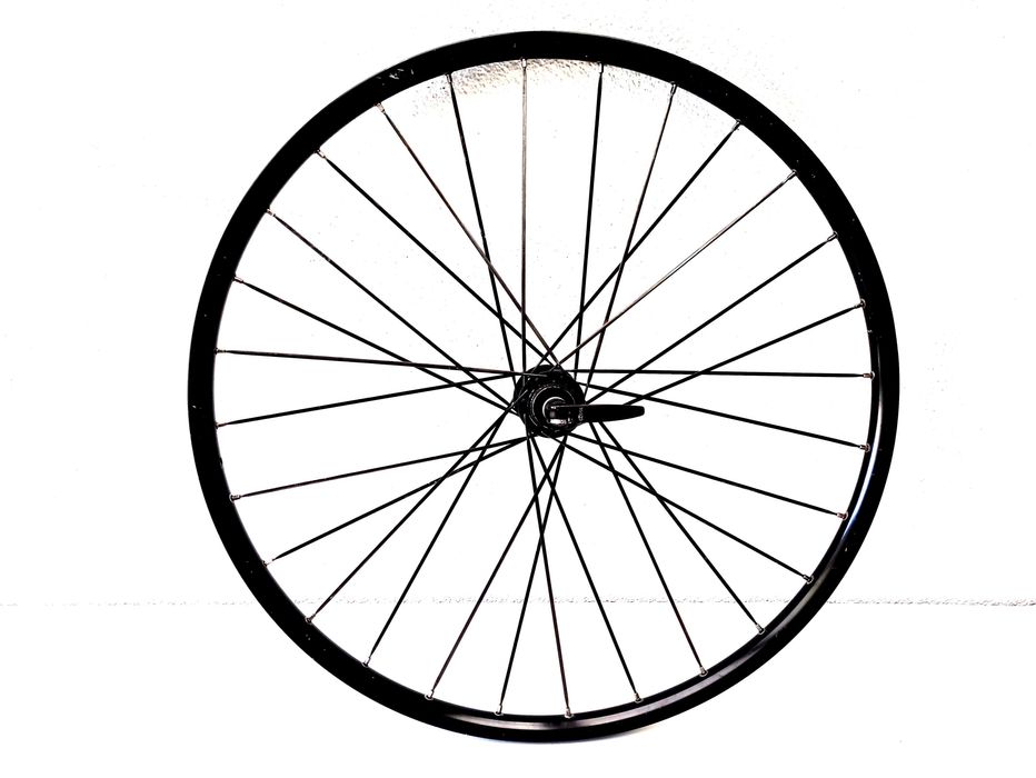 Seryjne koło DT Swiss piasta 240s Ratchet System Płaskie szprychy Krk