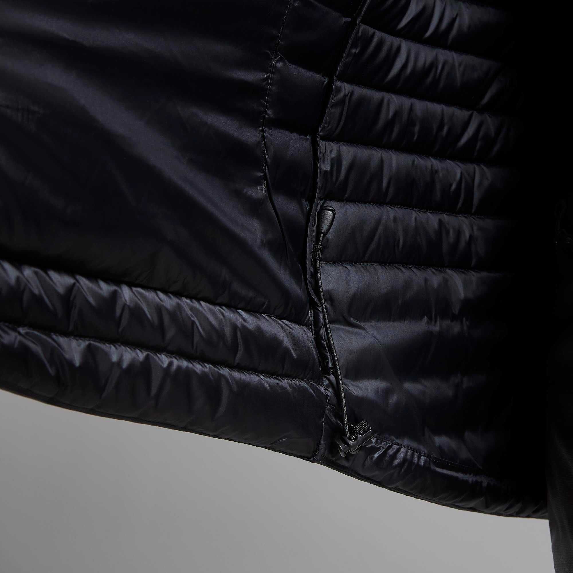 Пуховка Montane Anti-Freeze Lite Packable Hooded (750+ Fill Power)