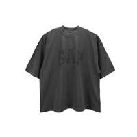 T-shirt Yeezy Gap Balenciaga