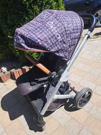 Buda do spacerowki cybex balios s stelarz gratis