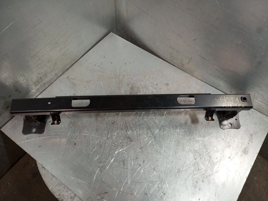 Reforço pára-choques trás PEUGEOT Rifter