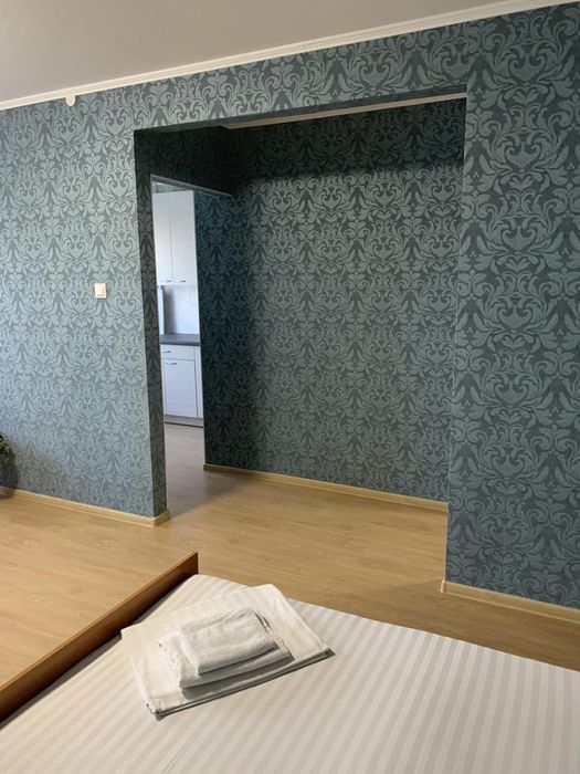 Подобово 1 кімнаьна квартира в районі Дніпроплази, Припортова  23