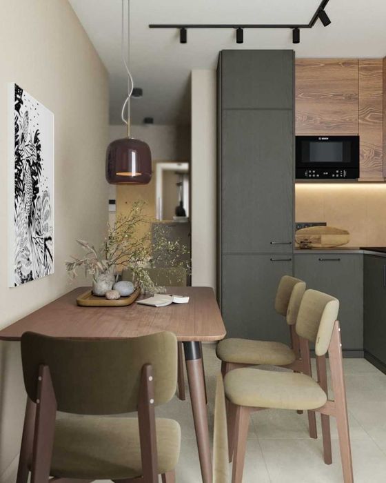 Найкраща пропозиція в новому будинку Синергії Сіті!