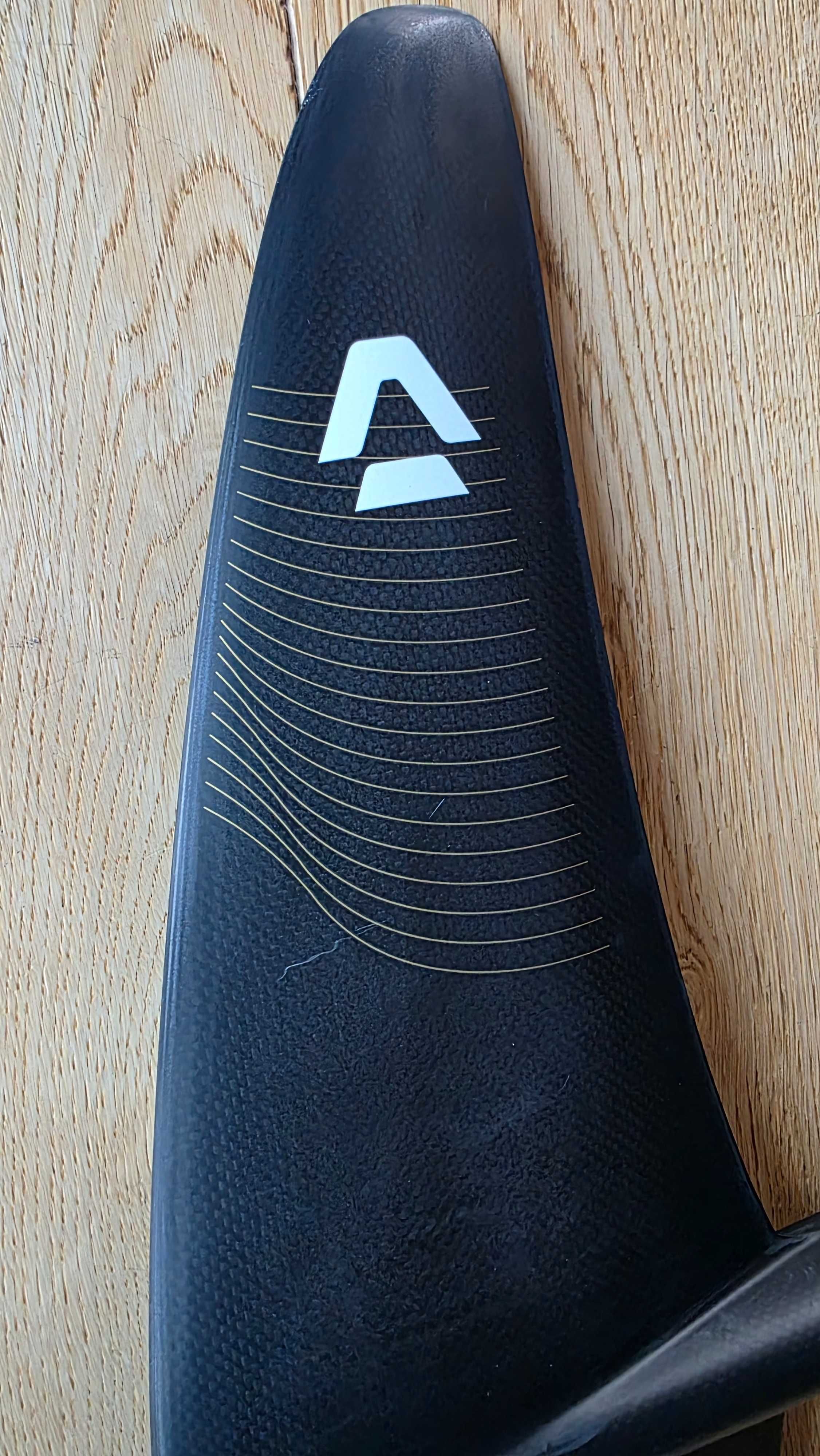 Foil Duotone Aero Carve 2.0 D/LAB 850 + Stabilizator P180 Wing Foil