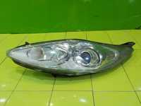 FORD FIESTA MK7 1.4 TDCI 12r lampa lewa przod 8A61-13W030-DG