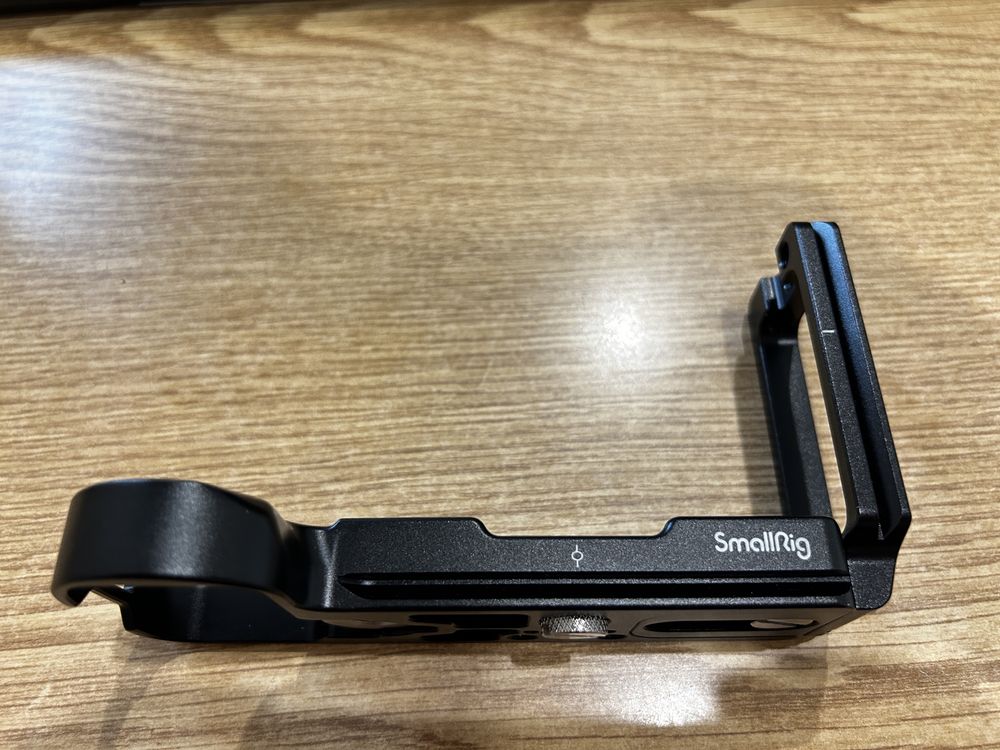 L-площадка (клітка) SmallRig 2947 для Nikon Z5/Z6/Z7/Z6 II/Z7 II