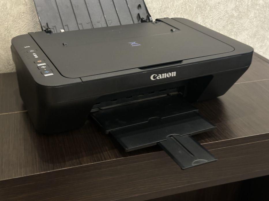 Кольоровий Принтер для друку canon K10392 мфу сканер