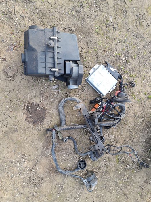 Инжектор в сборе м20 б25...150$