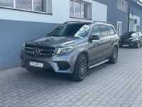 Mercedes-Benz GLS Mercedes -Benz GLS 350CDI 4-MATIC AMG fakrura VAT