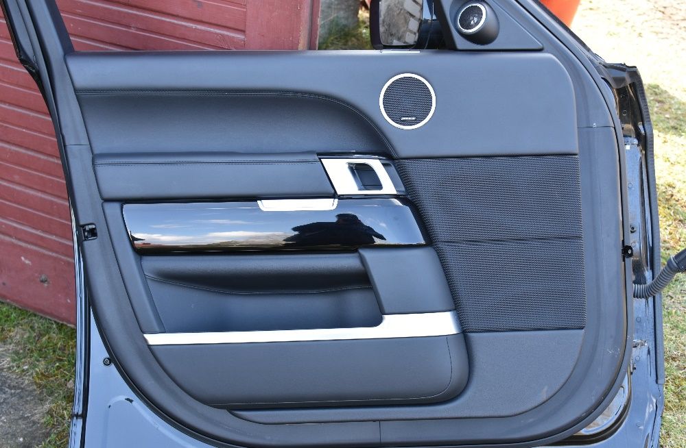Drzwi lewy przód Range Rover Vogue L405 16r.