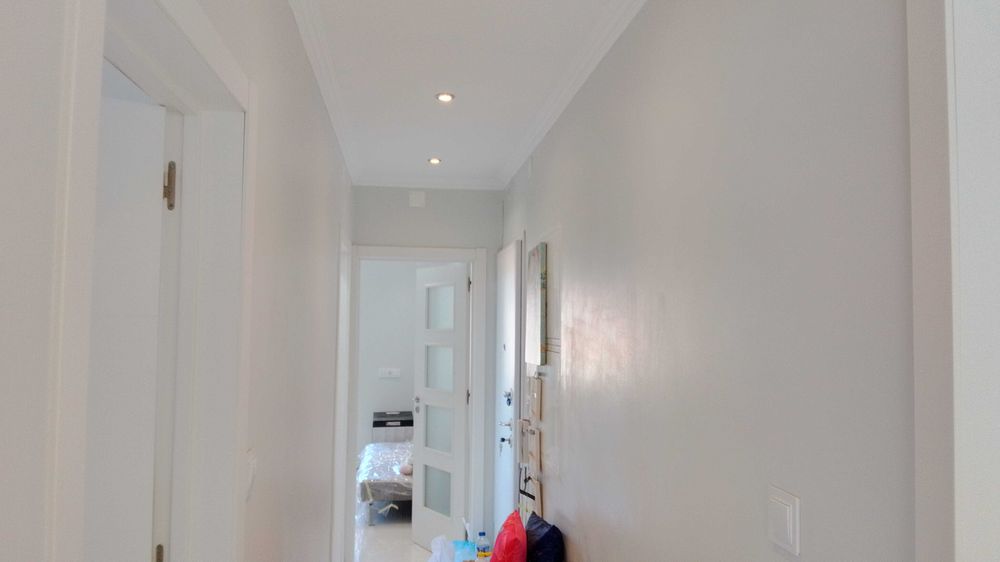 T2 Renovado, Póvoa de Santo Adrião