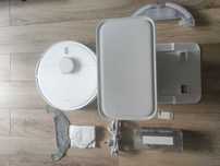 Xiaomi Robot Vacuum X10 – robot sprzątający