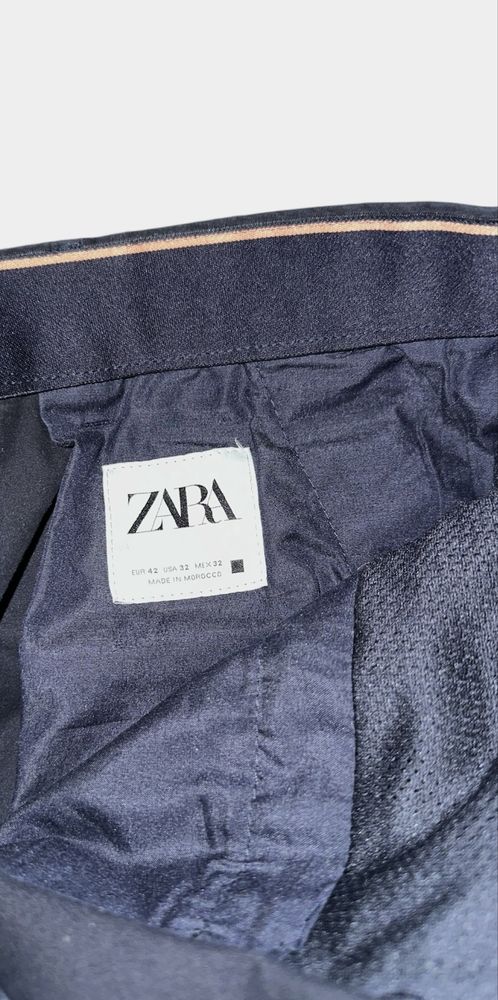 ZARA Chino чіноси, штани класичні, брюки чоловічі