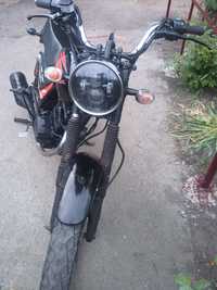 Продам Viper 125 cc