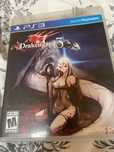 Drakengard 3 ps3