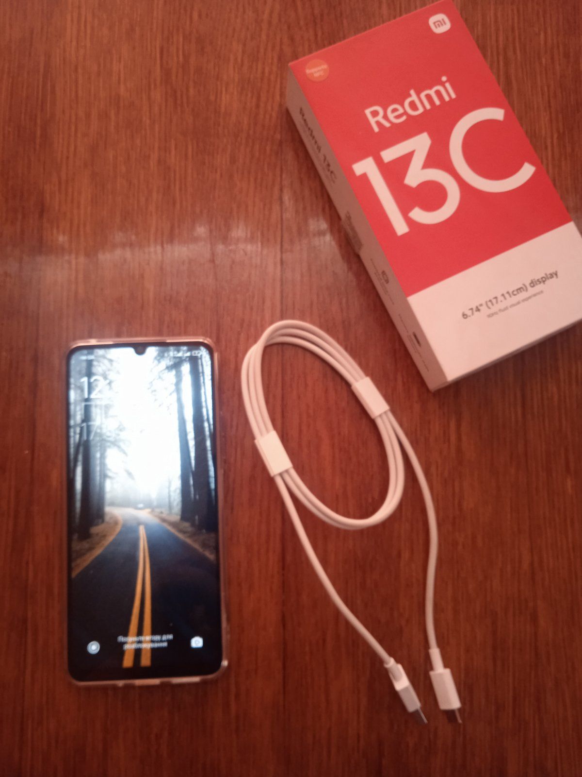 Продам Redmi 13C