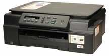 Drukarka Brother DCP-J105