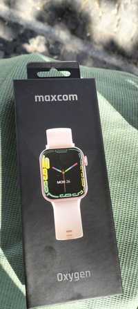 Smartwatch maxcon oxygen