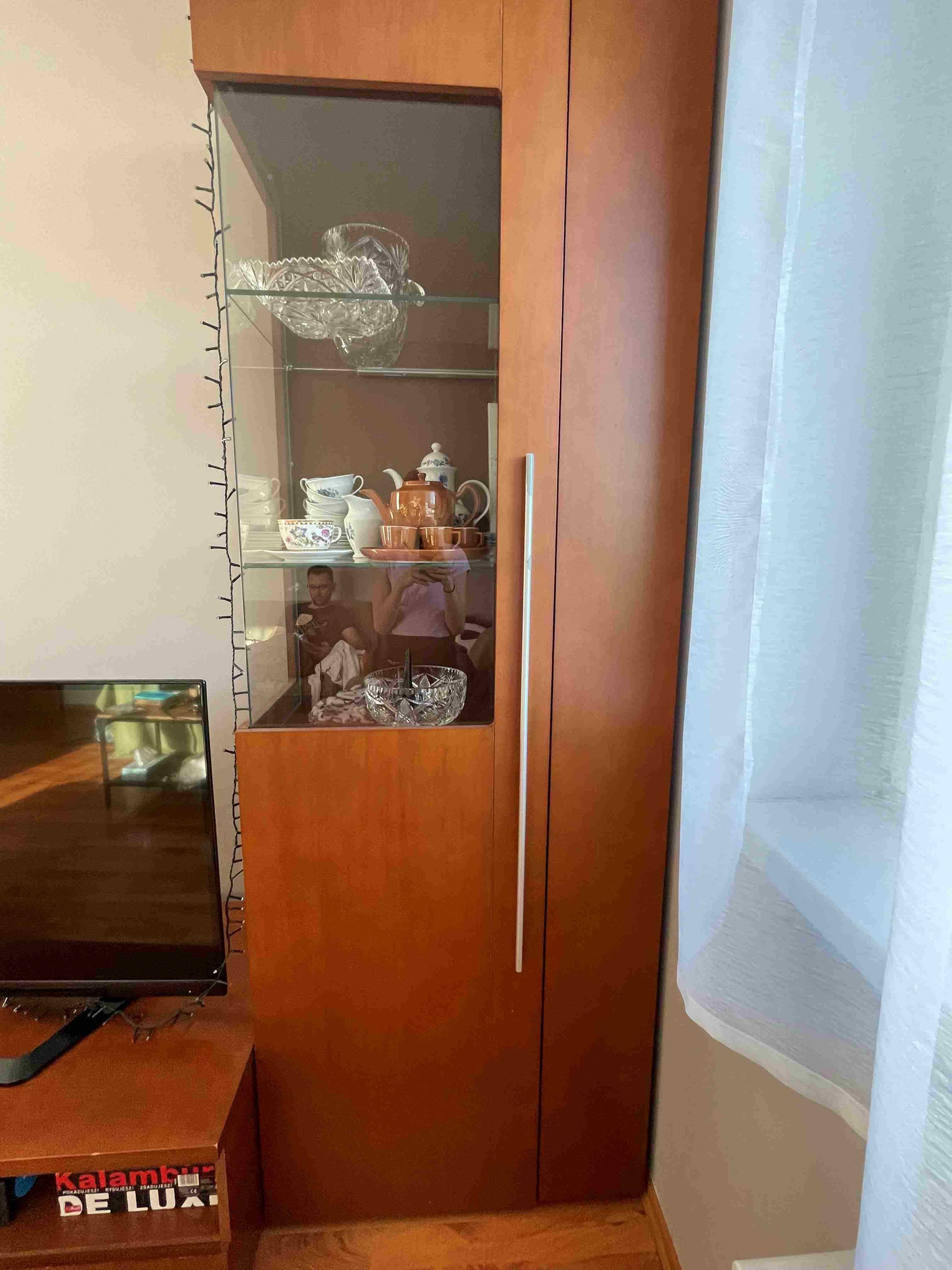 Komplet mebli Bydgoskich do jadalni i salonu
