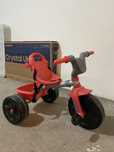 Triciclo Criança