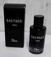 Nowy perfum Dior Sauvage 10 ml perfum edp